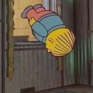 Meet your Posher, Steven